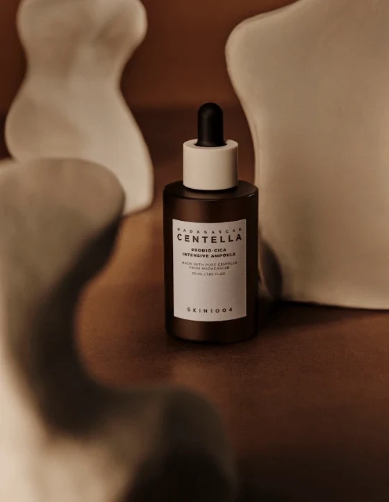 SKIN1004 Madagascar Centella Probio-Cica Intensive Ampoule Kompleksowe wzmacniające serum 30 ml