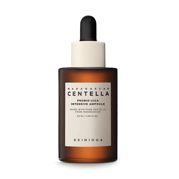 SKIN1004 Madagascar Centella Probio-Cica Intensive Ampoule Kompleksowe wzmacniające serum 50 ml