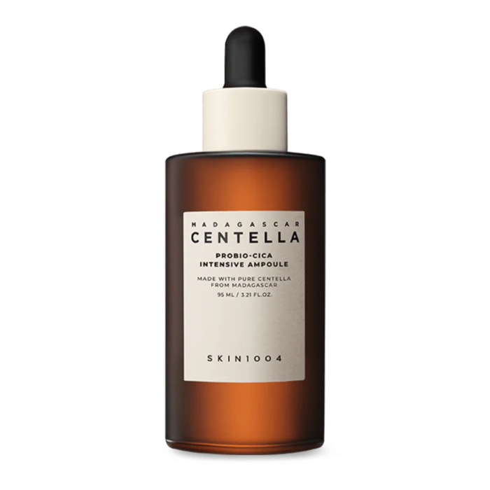 SKIN1004 Madagascar Centella Probio-Cica Intensive Ampoule Kompleksowe wzmacniające serum 95 ml