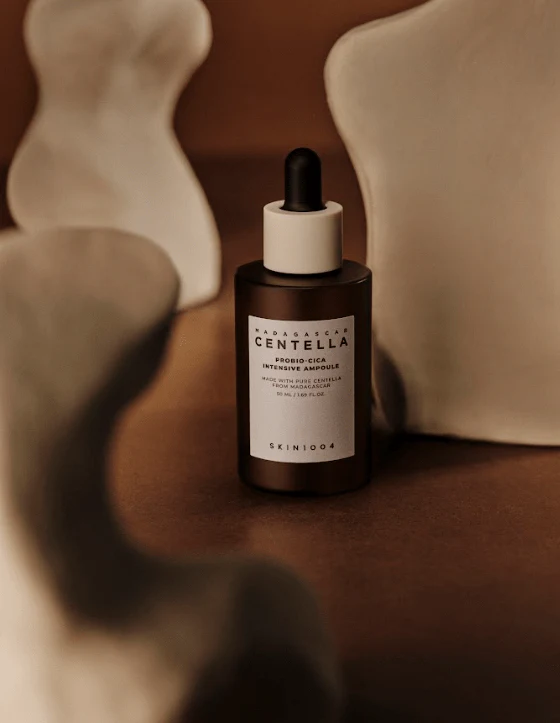 SKIN1004 Madagascar Centella Probio-Cica Intensive Ampoule Kompleksowe wzmacniające serum 95 ml