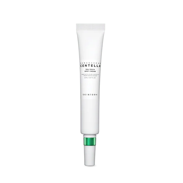 SKIN1004 Madagascar Centella Tea-Trica Punktowy krem na wypryski 20 ml