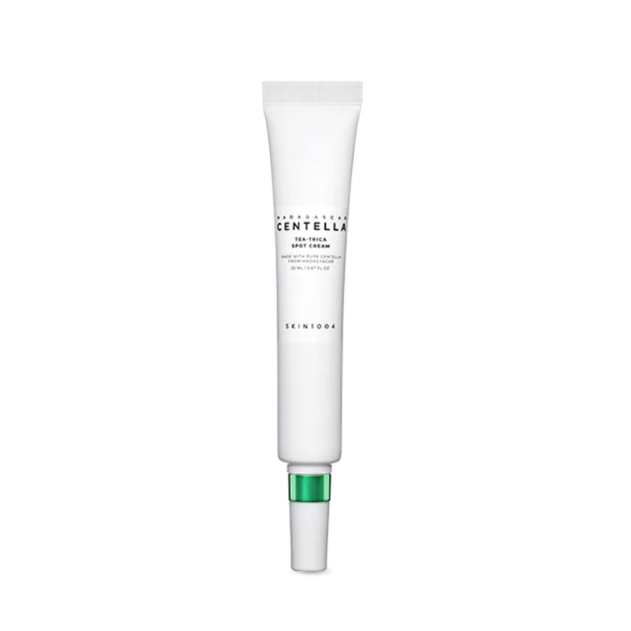SKIN1004 Madagascar Centella Tea-Trica Punktowy krem na wypryski 20 ml