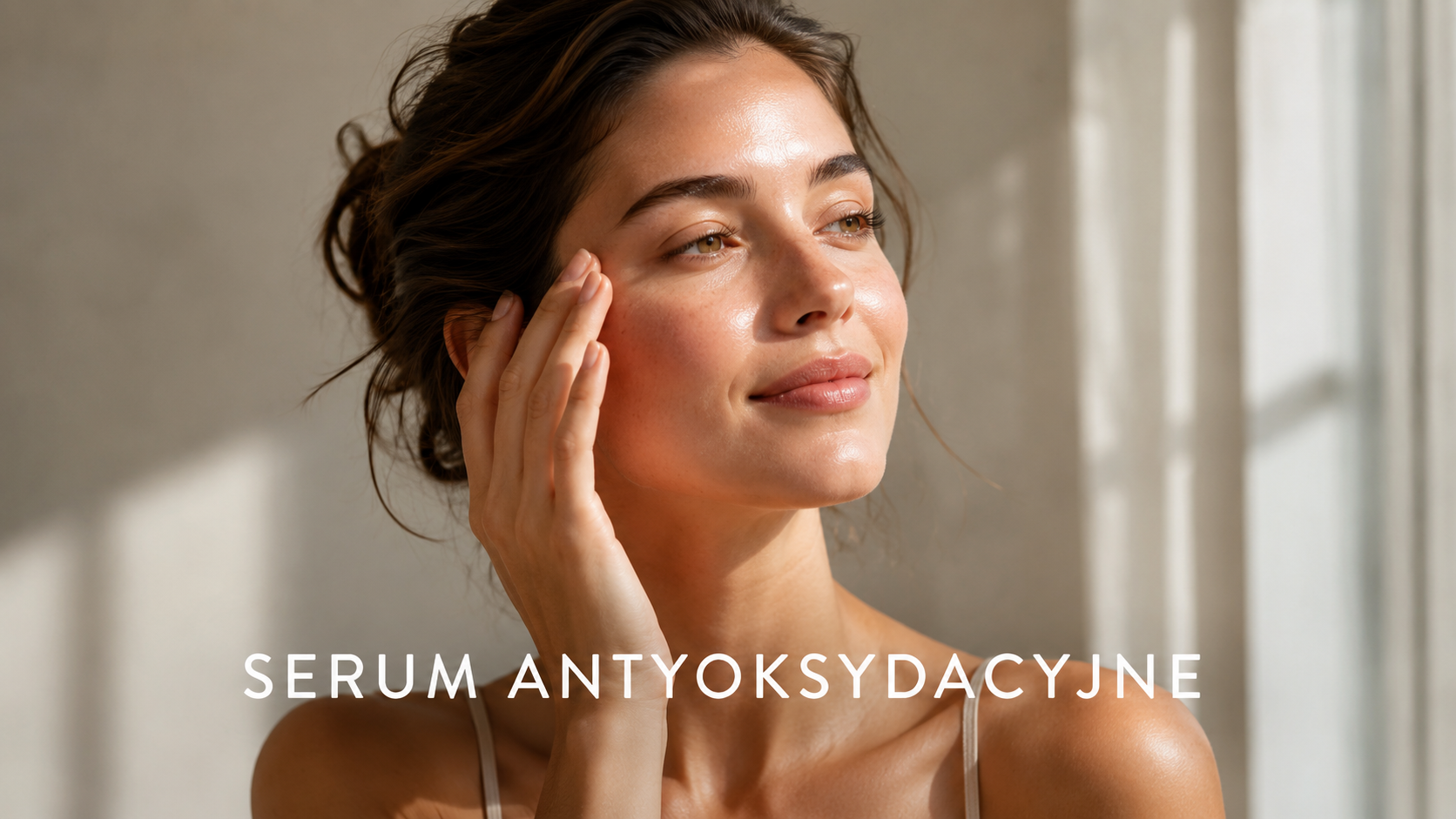 Serum antyoksydacyjne do twarzy: jak wybrać i kiedy stosować?