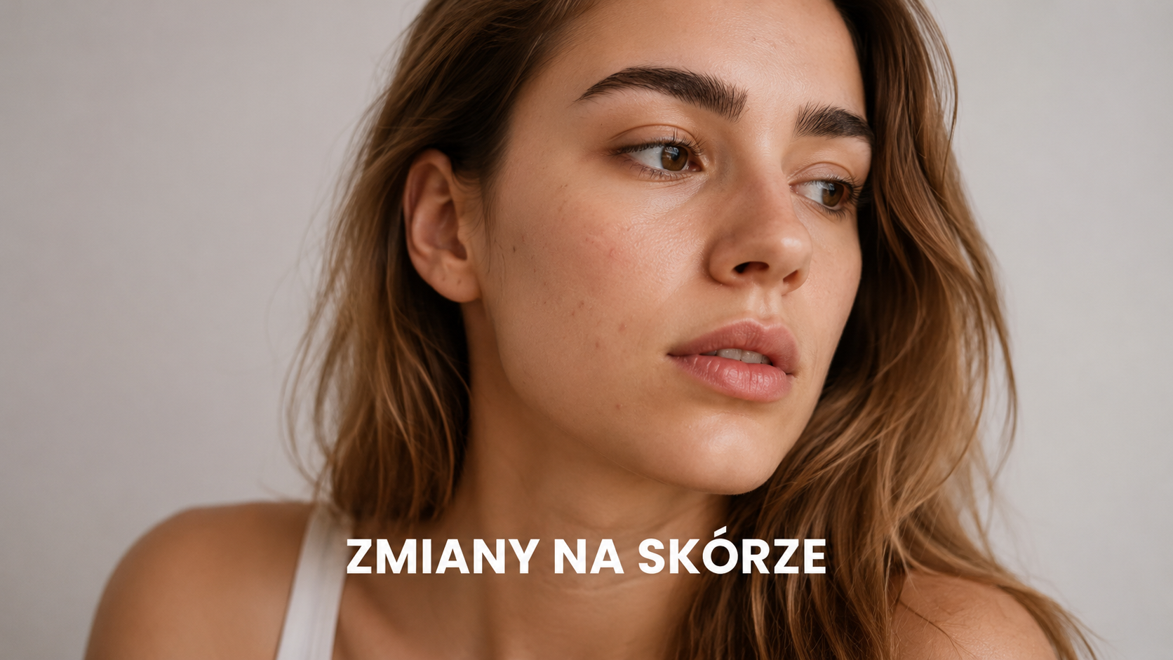 Pryszcz, syfek, krosta? Sprawdź, co to może być i jak dobrać pielęgnację