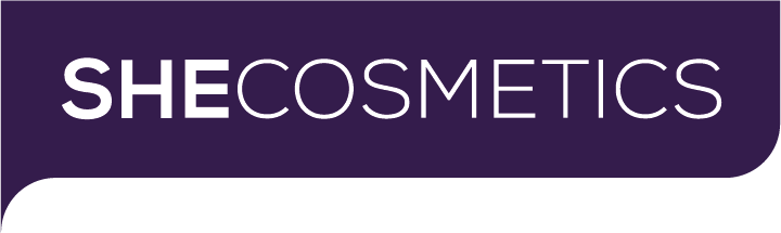 SHE COSMETICS
